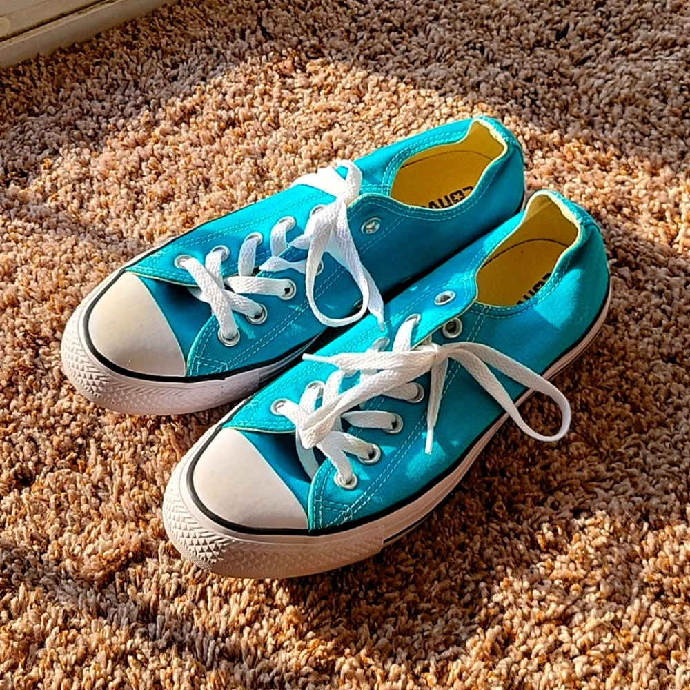 Converse 🦋